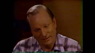 Jerry Lee Lewis - The Death of the Killer's Wife - ABC TV 20: 20