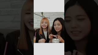 They Are So Cute blackpink subscribe kpop lisoo cute