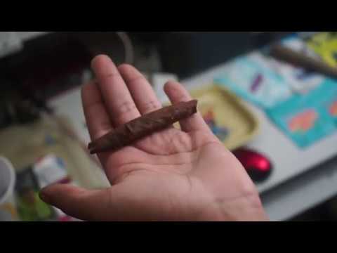 What is the Best Way to Roll A Backwoods Blunt?