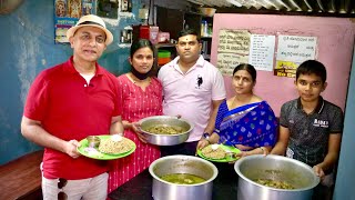 This Family Serves Delicious Malenadu Homestyle Biryani, Kurma, Khaima… DURGASHREE MESS Sakleshpur