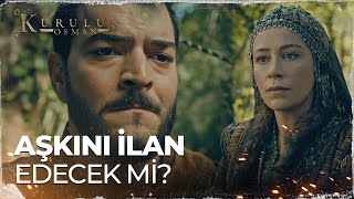 Cerkutay Aşkını Ilan Edebilecek Mi? - Kuruluş Osman 69. Bölüm