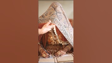Azhar & Nareen | Wedding | Kashmir #wedding #nikkah