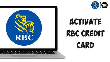 How to Activate RBC Bank Credit Card Online !! Apply for RBC Credit Card 2023