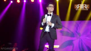 [SIDES MAKASSAR] AFGAN - Sabar, Sadis (Medley)