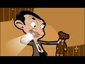 كارتون | مستر بين | Mr.Bean الحلقة #3