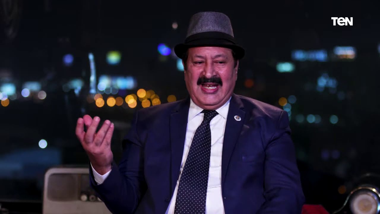 وثائقي.. فريد الأطرش - ملك العود