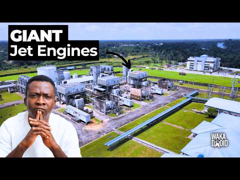 How One State Solved Nigeria's 50-Year Power Crisis