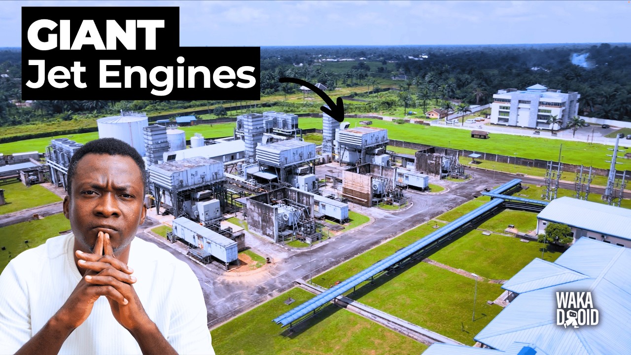 How One State Solved Nigeria's 50-Year Power Crisis