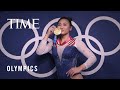 Sunisa Lee's Journey to a Historic Olympic Gymnastics All-Around Gold Medal | TIME