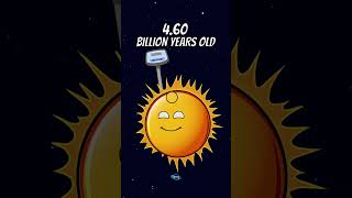 Who Is Oldest Thing In The Universe? #space #solarsystem #planets #animation
