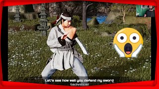 Shaolin vs Wutang Legends- Is That One Armed Fighter? ShoNuff! Lets Play This Amazing Fighter!