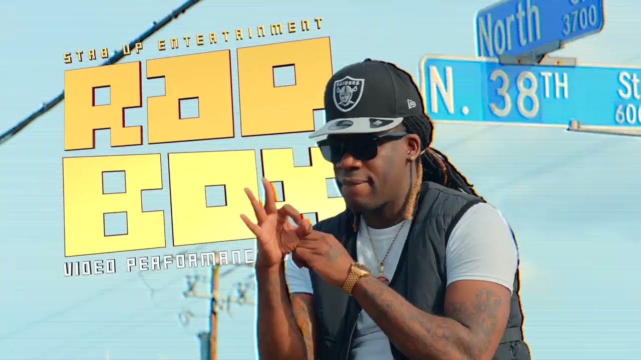 38 Dezzie - My Life (RAP BOX) - YouTube