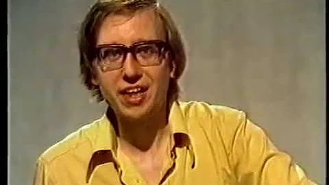 OU BBC ST291 Ep 04 of 17 Exploring Frequency Space Images & Information