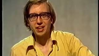 OU BBC ST291 Ep 04 of 17 Exploring Frequency Space Images & Information