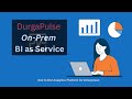 DurgaPulse | BI as Service | End to End Data Analytics for Enterprises