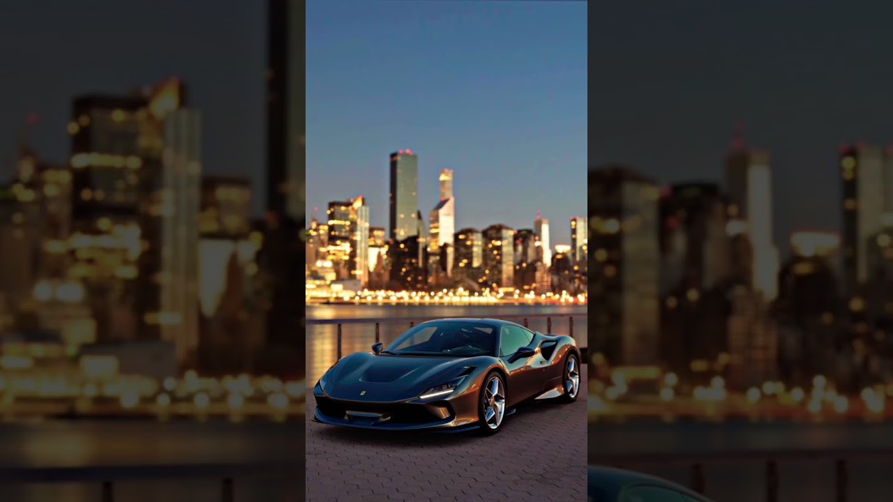 TRY NOT TO CHANGE YOUR WALLPAPER CAR EDITION#trynottochangeyourwallpaper #edit #cars #shorts