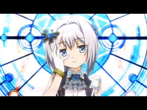 マギレコ 八雲みたま 変身シーン Youtube