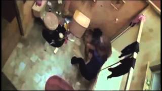 Crystal Michelle Stunt Reel - Stunt Players