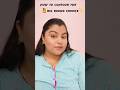 🧏HOW TO CONTOUR THE BIG ROUND CHEEKS....#contour#makeuptutorual#ytshorts#ashortaday#trending#viral