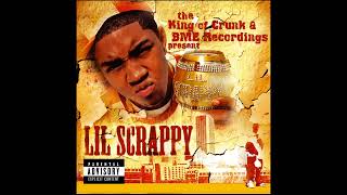 No Problem - Lil Scrappy (Slowed)