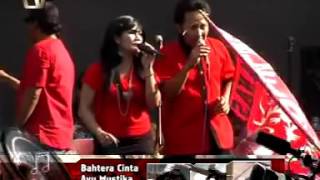 Bahtera Cinta   Ayu Mustika