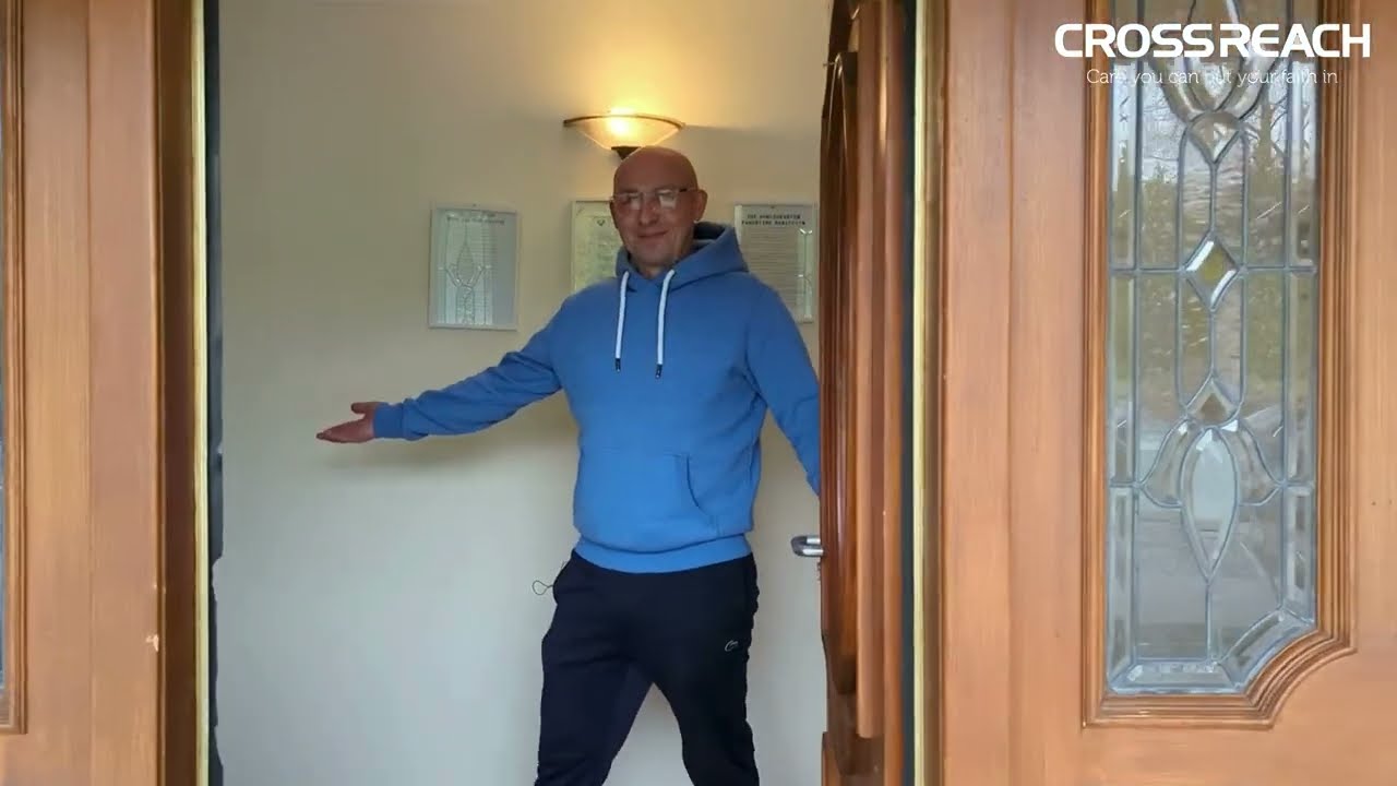 Finniescoft Farm Tour