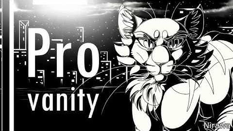 Provanity || Complete OC PMV MAP