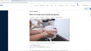 Coronavirus COVID-19 Newsela Text Set and Resources