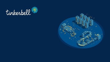 Intro to Tilt with Tinkerbell