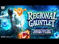 🔴Ultimate Royale Practice for Regional Gauntlet | PUBG MOBILE
