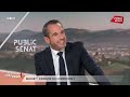 Pierre Jouvet: « Nous sommes les seuls en position de battre l’extrême droite ».
