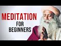 Meditating every day changed my life  meditation for beginners