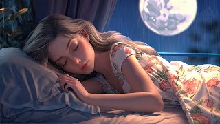 FALL INTO DEEP SLEEP  Healing Of Stress, Anxiety And Depressive States  Sleep music for your night