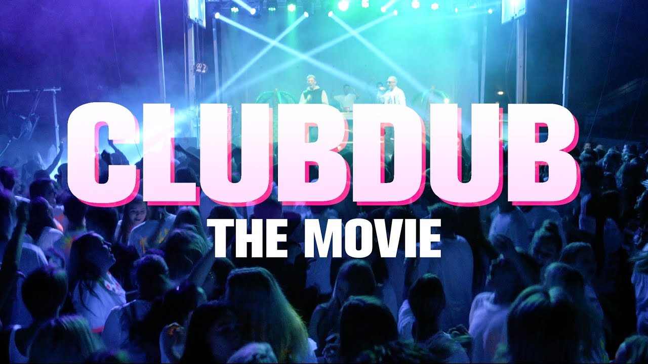 clubdub movie youtube clubdub movie youtube
