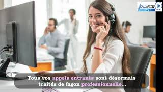 Télésecrétariat par Le Bon Call