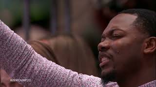Thank You Jesus For The Blood (LIVE) | FWC Resurrection Choir and Singers