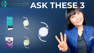 The 3 Questions to Ask Before You Let Anyone Operate on Your Eyes