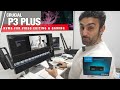 Crucial P3 Plus Gen4 NVMe REVIEW - Ultimate SSD Upgrade for Video Editing and Gaming on Mac