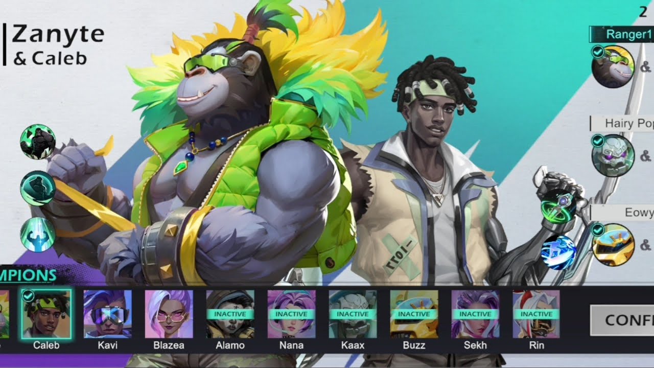 E4C Final Salvation Gameplay, Friday 4 October 2024, Time 1