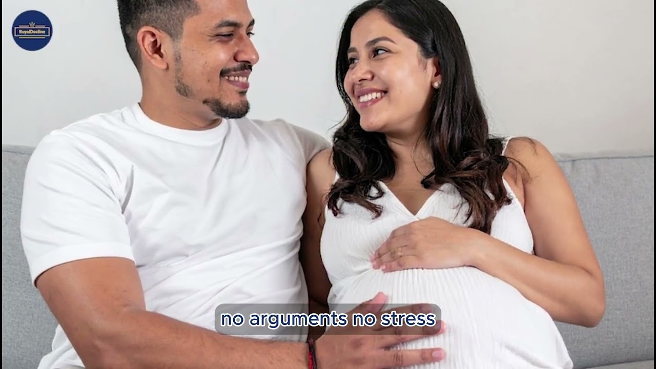 Pregnancy Is a Family Journey | How Every Family Can Care for an Expecting Mother”