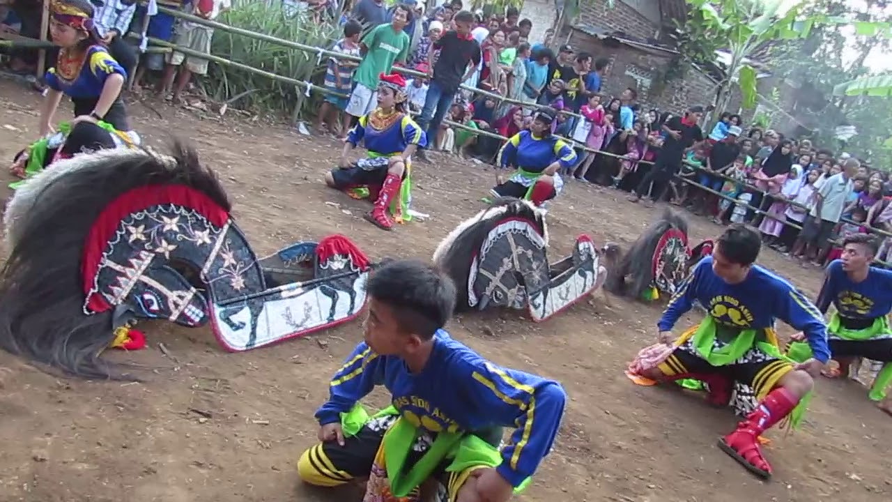 EBEG BUKATEJA GENDING ELING-ELING BANYUMASAN