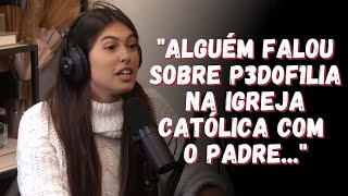Fernanda Concon Conta Como Foi Sua Primeira Aula Na Faculdade