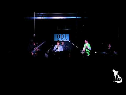 버즈-나에게로 떠나는 여행 (band cover.)