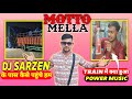MOTTO MELA में जाते time kya huwa ओर कैसे पहुंचे हमलोग dj sarzen or dj pankaj के पास ||