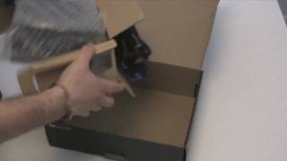 be Quiet! Straight Power E7 600W UNBOXING - zonajugones.com - Portal Tecnologico