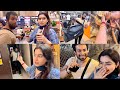 Mumbai Mall Mein Hume Vlogging Karne Se Roka!!! Abhey Ko Aaya Gussa 😡| Drishtii Garewal Vlogs