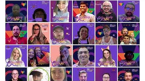 You Belong Here - Virtual Commit 2020 Recap