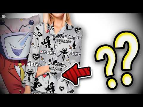 Przeklęte Gadżety #1 – To nie powinno istnieć | DELTARUNE