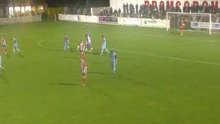 171010 Bromsgrove Sporting 2 Westfields 1