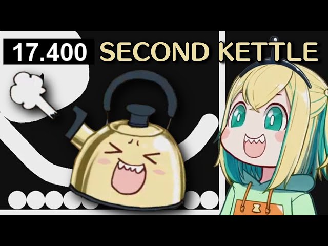 BREAKING NEWS!!! WORLD FAMOUS TEA KETTLE PIKAMEE IS ABOUT TO DESTROY  TWITTER HQ!!! : r/Virtualrs